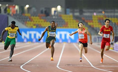 webathletics|World Athletics Home Page .